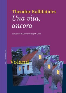 Theodor Kallifatides - Una vita, ancora (2024)