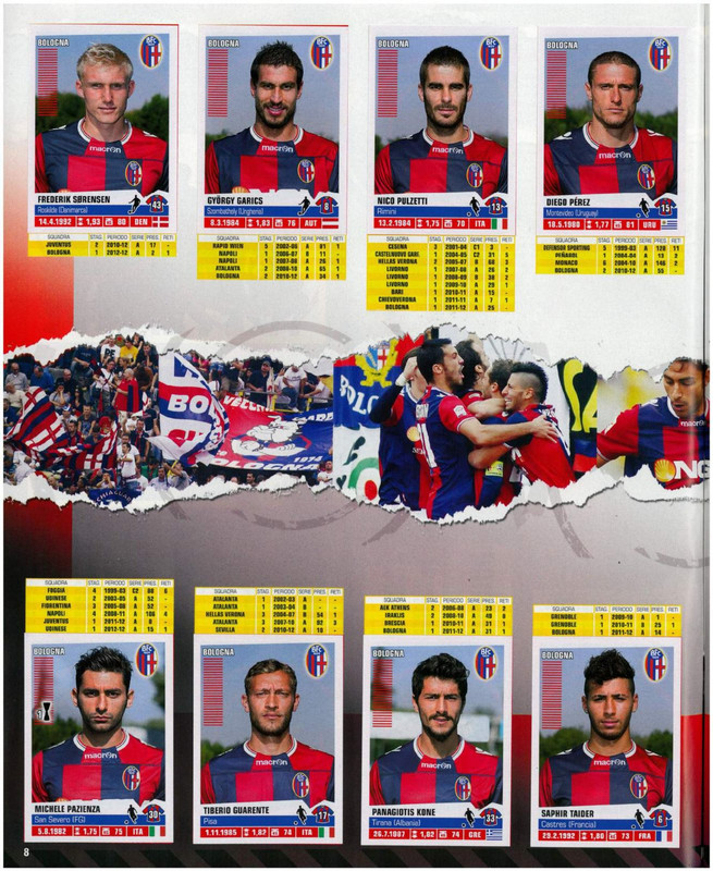 Album Calciatori 2012-2013 Panini-010