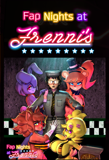 Download fap nights at frenni APK v1.7 For Android