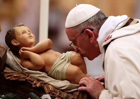 E' il tempo dell’adorazione dans Commenti al Vangelo Adorazione