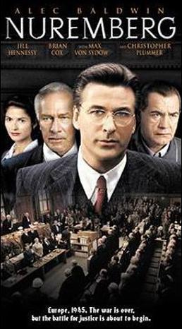 nuremberg 129752477 large - Los juicios de Nuremberg (Miniserie de TV) Drama
