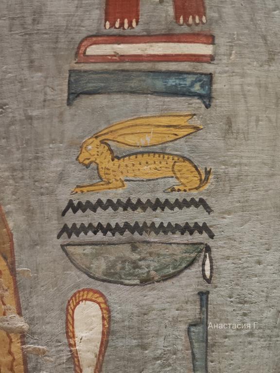 Ленивый Египет (Хургада, Луксор, Каир), декабрь 2025 - январь 2026