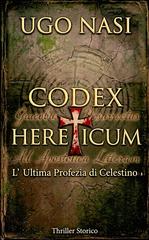 Ugo Nasi – Codex Hereticum (2026)