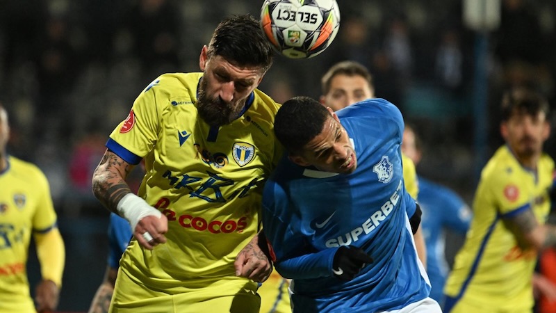 Nhận định, soi kèo Farul Constanta vs Petrolul Ploiesti, 01h00 ngày 02/09