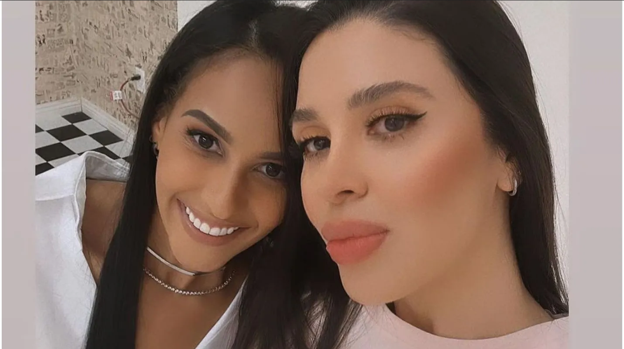Emma Coronel, mujer de 'El Chapo' llega a Instagram con nueva cuenta