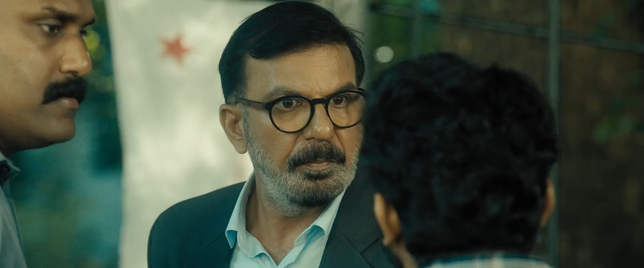 Theertharoopa Thandeyavarige 2026 WebRip [Kannada] 480p, 720p ESub Screenshot