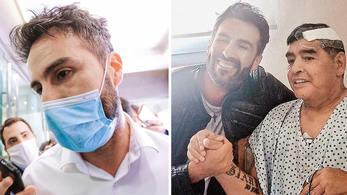 Maradona: 8 médicos irán a juicio por 