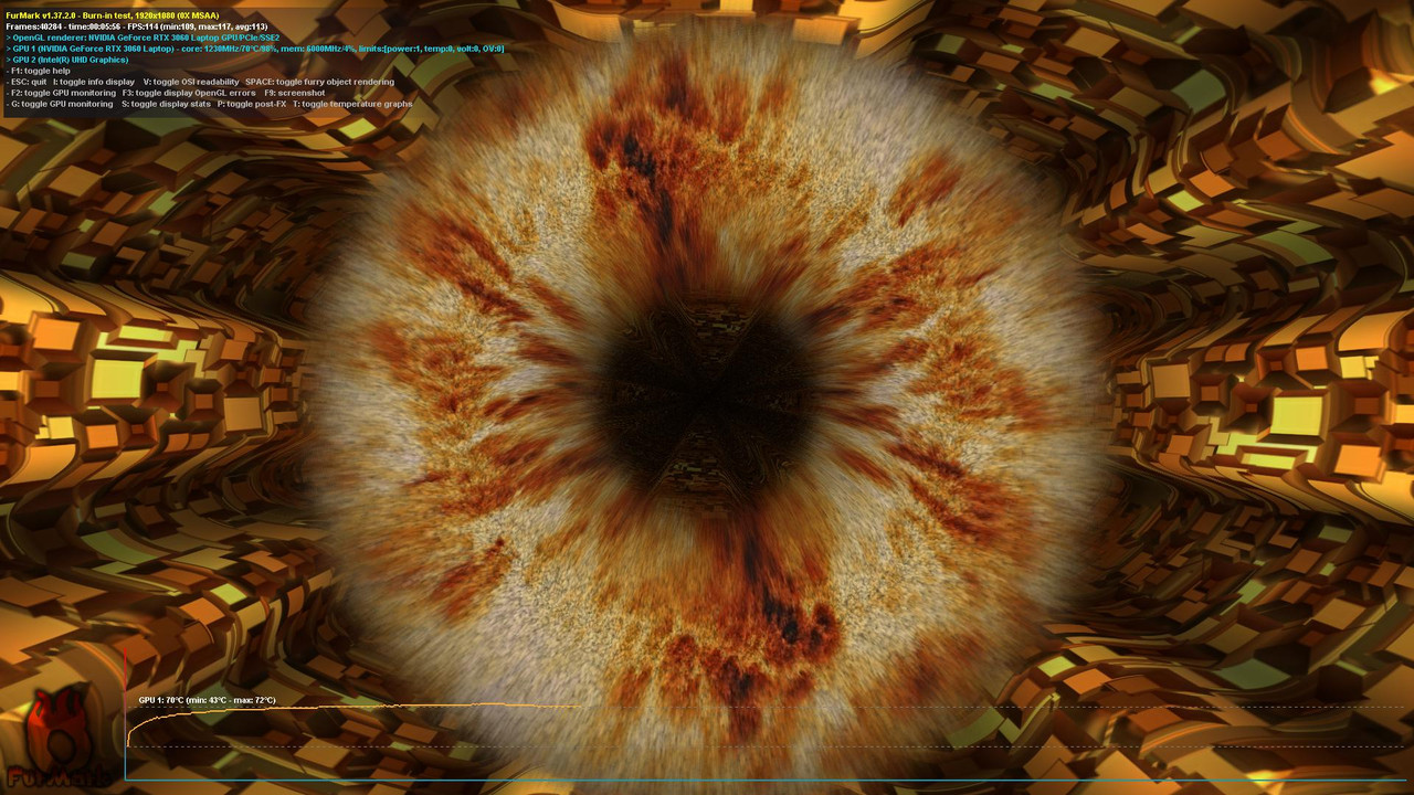 ПІСЛЯ mx-4 без прорізів ГП