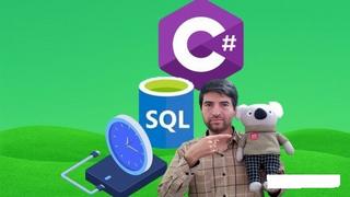 SQL in C# SeriesBuild Backup & Restore for C# Apps & SQL SQL in C# SeriesBuild Backup & Restore for C# Apps & SQL
