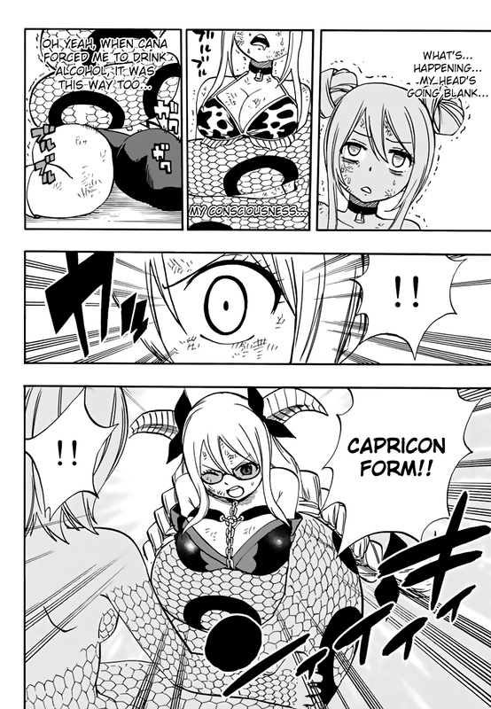 Fairy Tail - 100 Years QuestChap38-2