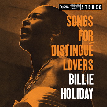 Songs For Distingué Lovers (1957) [2014 Reissue]