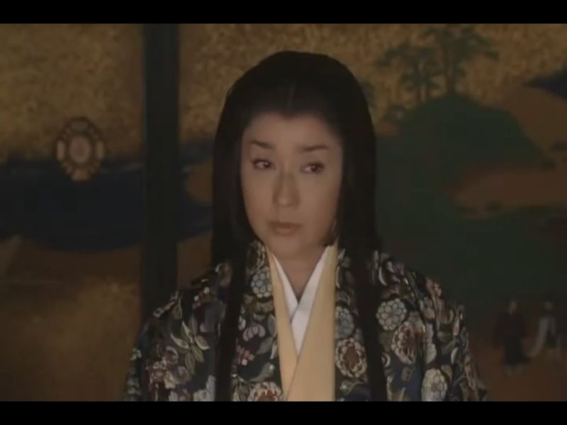 1582-d48-24-ep-lipanj-27-Nene-Kiyosu-jo-konf-45-taiga-Komyo