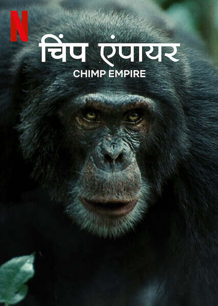 Chimp Empire Season 1 (Hindi Dubbed)