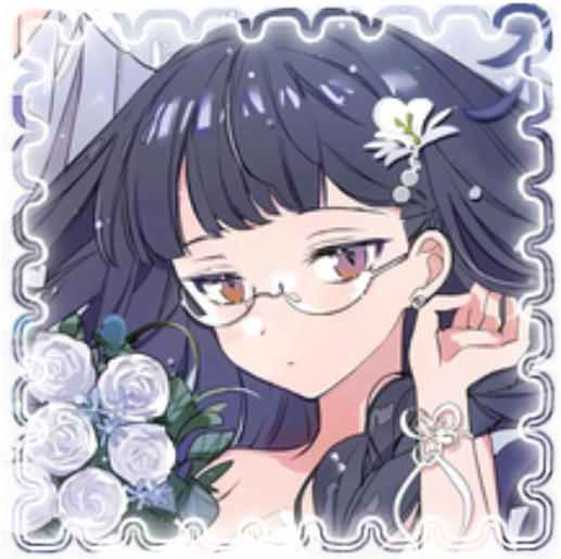 Ayame Hazakura | Agents of the Four Seasons