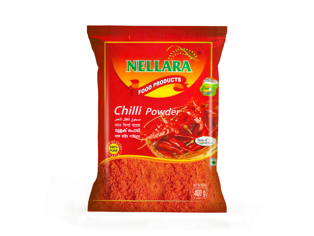 Chully Powder Chilly Powder 400g — Postimages