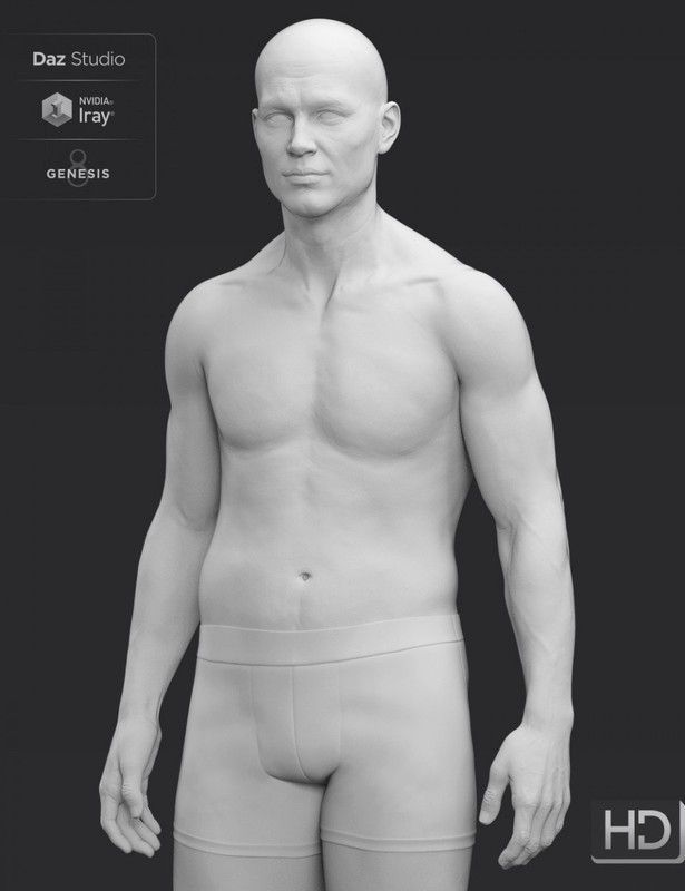 Tristan 8 HD Add-On