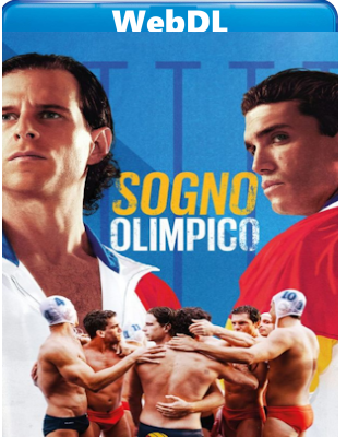 Sogno olimpico (2022) WEB-DL 1080p H264 E-AC3+AC3 ITA SPA