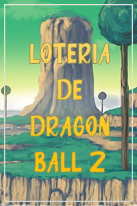 Loteria Dragonball