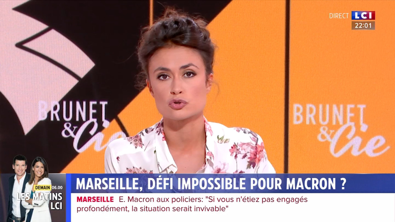 09.01 - 21.00.00 - Brunet et compagnie. Magazine d'actualité.ts_snapshot_00.02.53.071