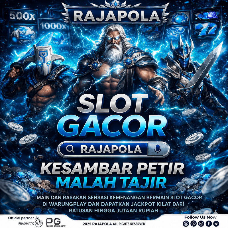 RAJAPOLA