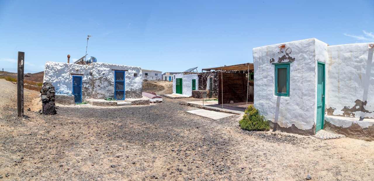 ISLA DE LOBOS Y DUNAS DE CORRALEJO - Fuerteventura (17)