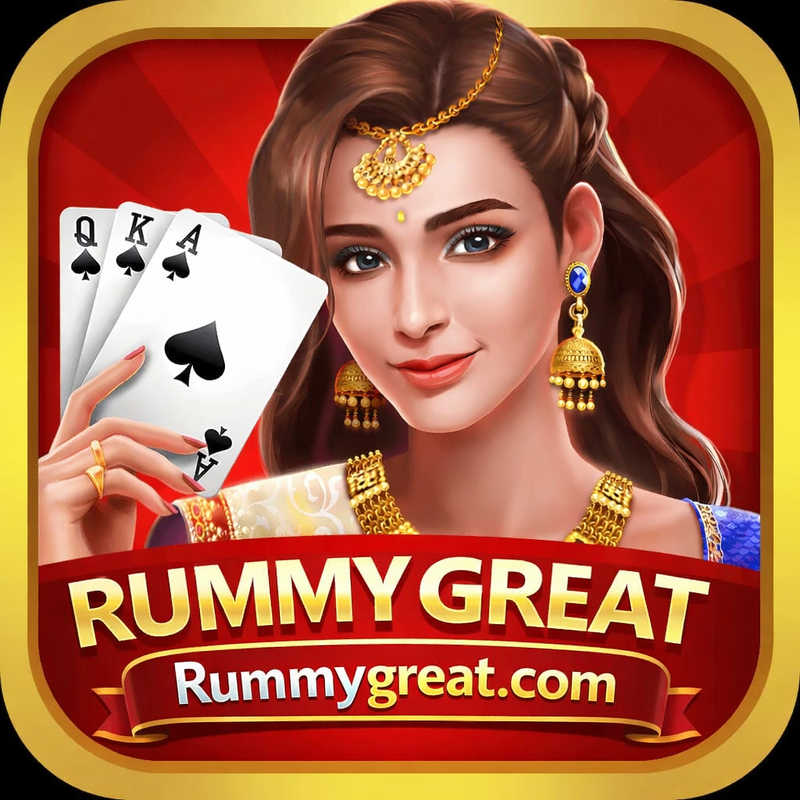 Teen Patti Gold - All Rummy App