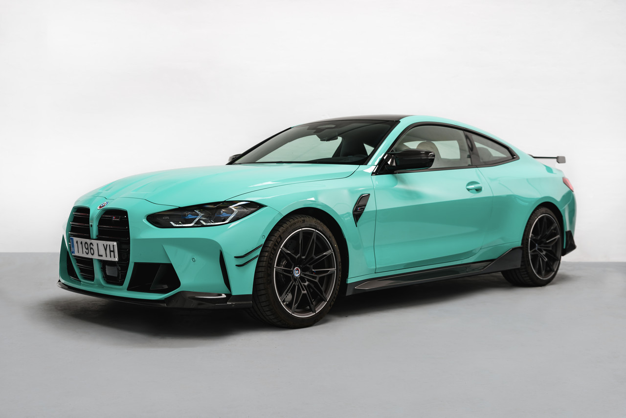 P90487148 high Res bmw m4 competition m