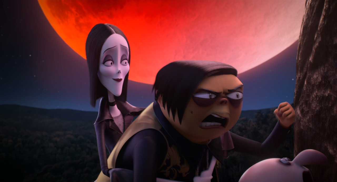 La famiglia Addams (2019) [BluRay Rip 1080p ITA-ENG DTS-AC3 SUBS