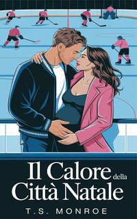 T.S. Monroe - Il calore della città natale (2024)
