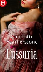 Charlotte Featherstone – Lussuria (2019)