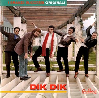 Dik Dik - I Grandi Successi Originali [2CD] (2000) Flac