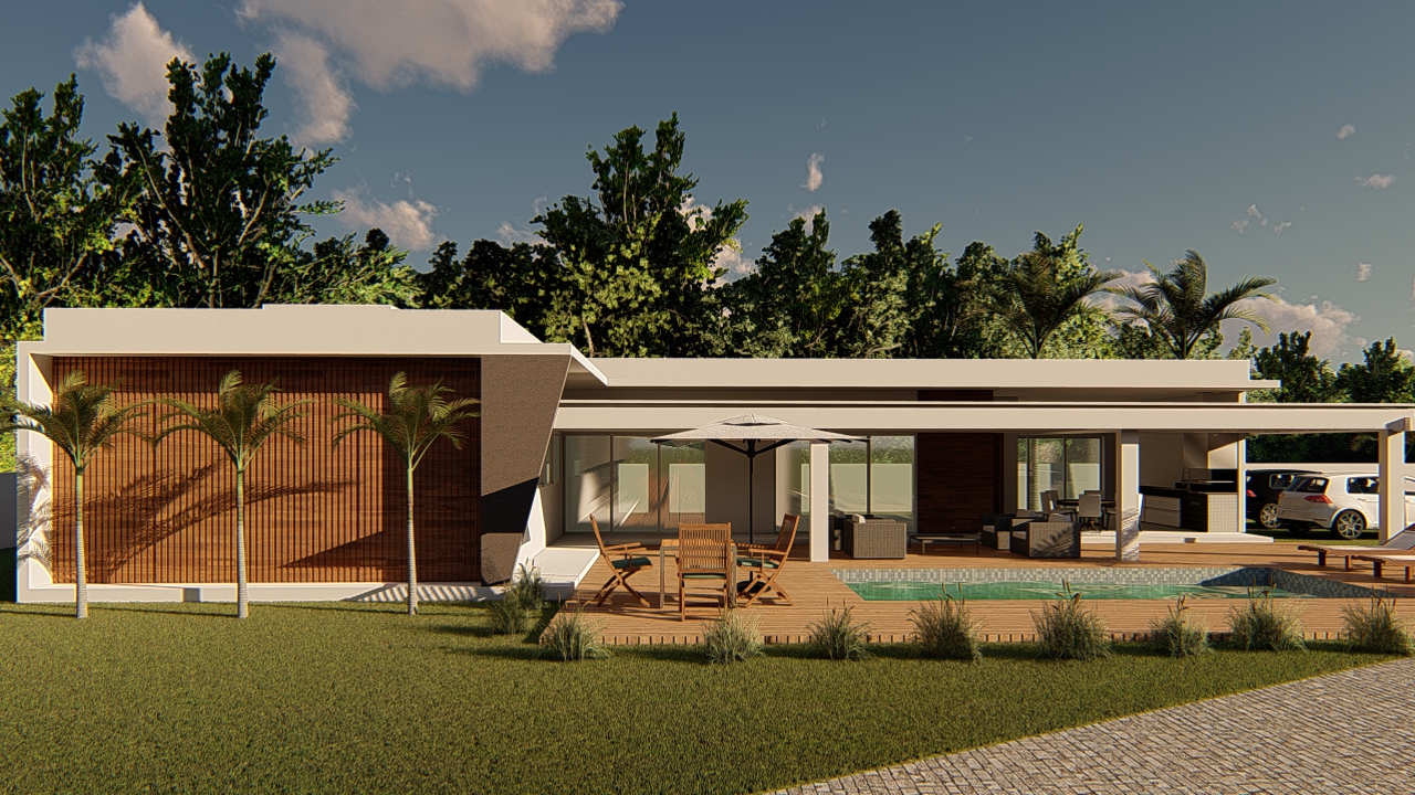 Casa C&R