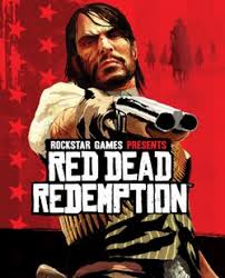 Red Dead Redemption Mod