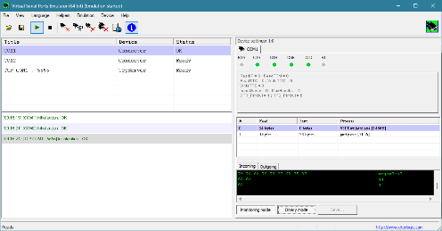 Eterlogic Virtual Serial Ports Emulator x64 v1.3.6.970-RLTS