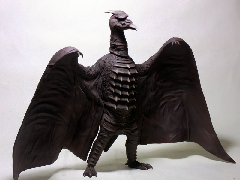 Monster Maker 28 (2)