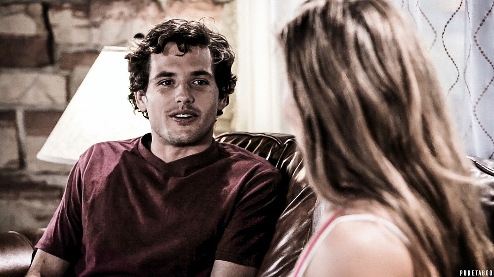 lena paul, robby apples and tyler nixon in answer #2310823