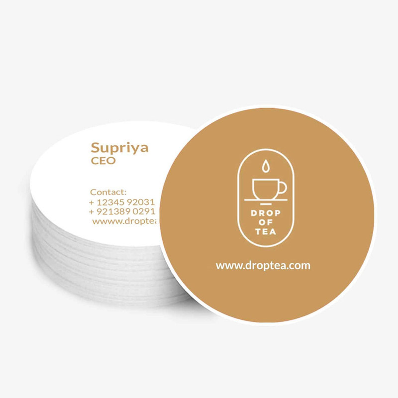 Business Card Design Img