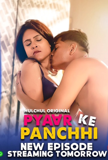 Pyaar Ke Panchhi (2024) Season 1 Episode 6 (Hulchul Originals)