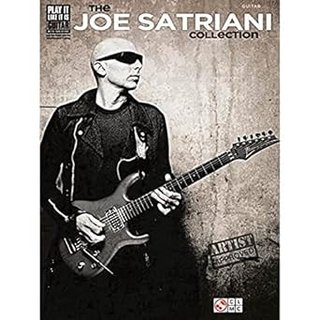 Joe Satriani - Collection (2022) .Flac 24-96