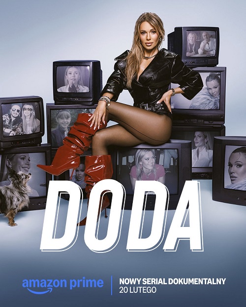 Doda (2026) [Sezon 1] PL.1080p.AMZN.WEB-DL.x264-KiT / Serial Polski