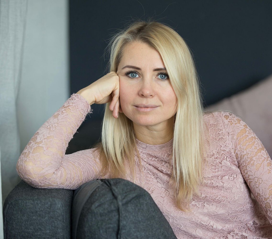 [Центр Современных системных расстановок Елены Веселаго] Женские болезни (Мария Беликова)