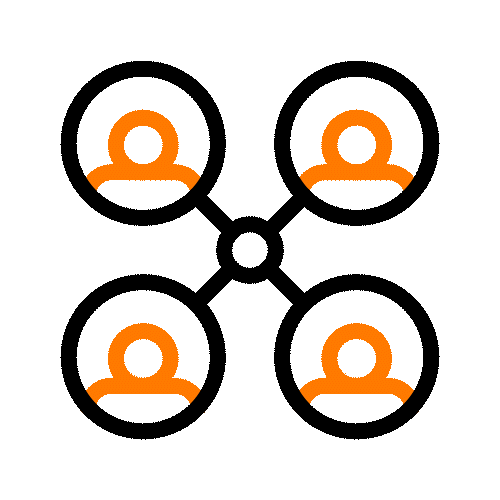 Animação de equipamento