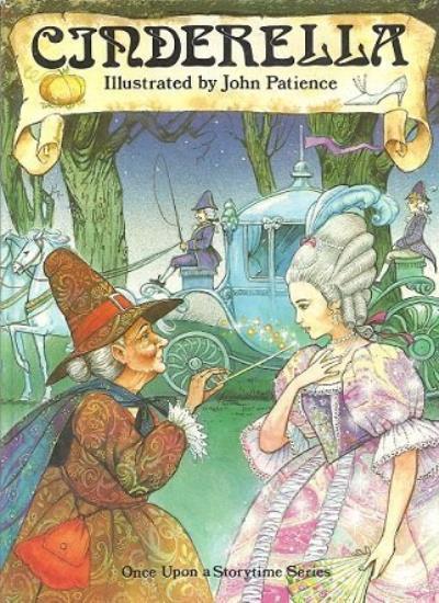 [Hết] Hình ảnh cho truyện cổ Grimm và Anderson  - Page 9 Jpg-Cinderella-469