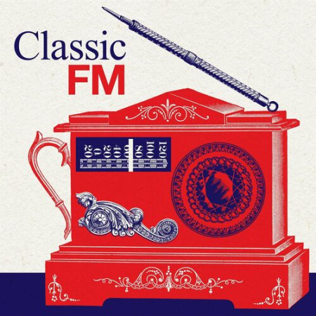 VA - Classic FM (2022)