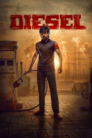 Diesel (2025) Dual Audio {Hindi-Tamil} Movie WEB-DL ESub – 480p [540MB] || 720p [1.3GB] || 1080p [3GB]