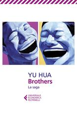 Yu Hua – Brothers. La saga (2019)