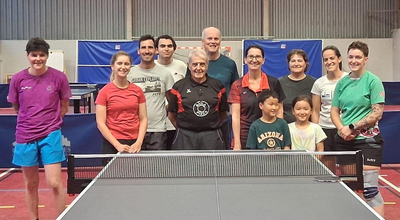 Sport, Loisirs, Convivialité