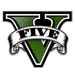 GTA 5 Logo