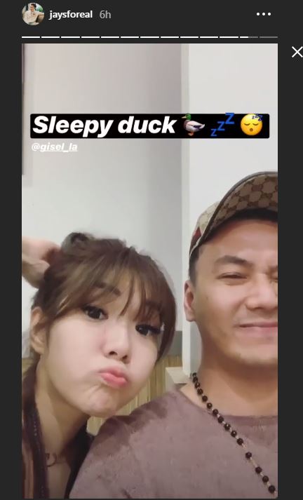 Instagram/jaysforeal