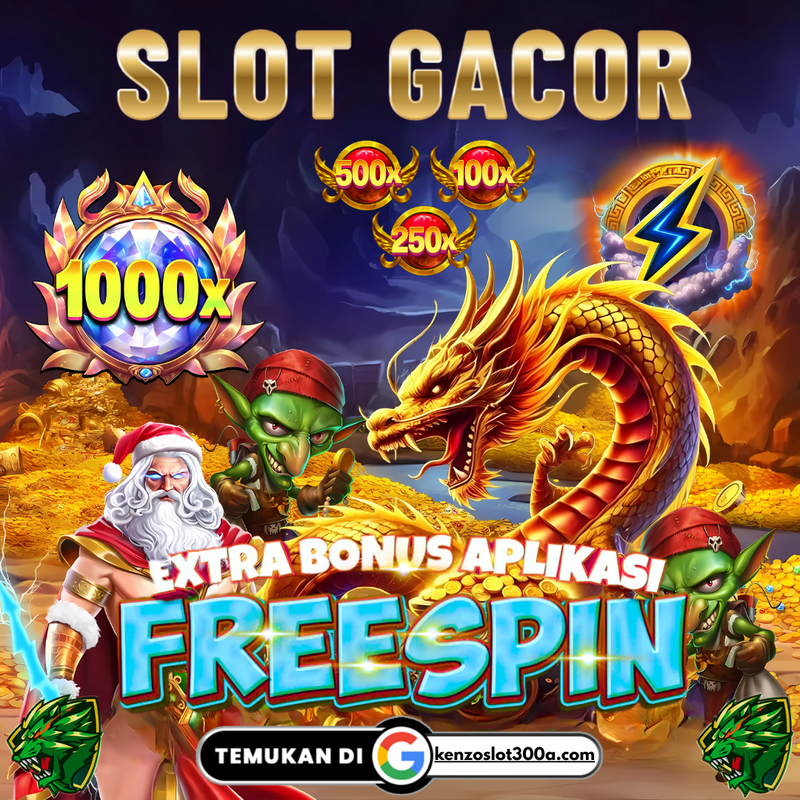 kenzoslot300a.com : Link Situs Slot Gacor Maxwin Terpercaya Se-Asia image 1